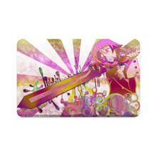 Load image into Gallery viewer, Soul Eater Credit Card Skins (4-in-1 Pack)