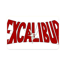 Load image into Gallery viewer, Soul Eater Credit Card Skins (4-in-1 Pack)