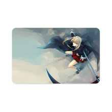 Load image into Gallery viewer, Soul Eater Credit Card Skins (4-in-1 Pack)