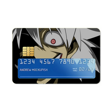 Load image into Gallery viewer, Soul Eater Credit Card Skins (4-in-1 Pack)