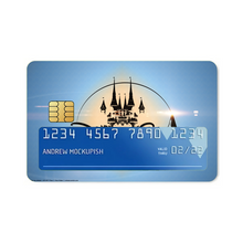 Load image into Gallery viewer, Soul Eater Credit Card Skins (4-in-1 Pack)