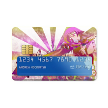 Load image into Gallery viewer, Soul Eater Credit Card Skins (4-in-1 Pack)