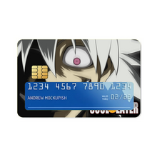 Load image into Gallery viewer, Soul Eater Credit Card Skins (4-in-1 Pack)