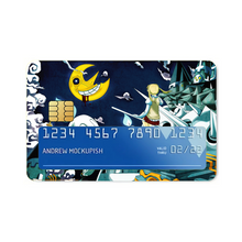 Load image into Gallery viewer, Soul Eater Credit Card Skins (4-in-1 Pack)