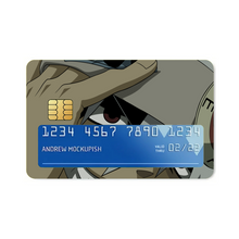 Load image into Gallery viewer, Soul Eater Credit Card Skins (4-in-1 Pack)