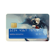 Load image into Gallery viewer, Soul Eater Credit Card Skins (4-in-1 Pack)