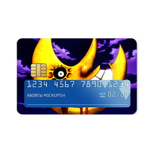 Load image into Gallery viewer, Soul Eater Credit Card Skins (4-in-1 Pack)
