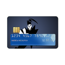 Load image into Gallery viewer, Soul Eater Credit Card Skins (4-in-1 Pack)