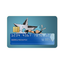 Load image into Gallery viewer, Soul Eater Credit Card Skins (4-in-1 Pack)