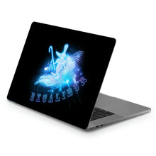Load image into Gallery viewer, Soul Eater  Macbook Skin