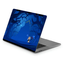 Load image into Gallery viewer, Soul Eater  Macbook Skin