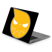 Load image into Gallery viewer, Soul Eater  Macbook Skin