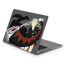Load image into Gallery viewer, Soul Eater  Macbook Skin
