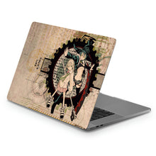 Load image into Gallery viewer, Soul Eater  Macbook Skin