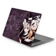 Load image into Gallery viewer, Soul Eater  Macbook Skin