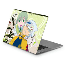 Load image into Gallery viewer, Soul Eater  Macbook Skin