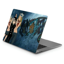 Load image into Gallery viewer, Soul Eater  Macbook Skin