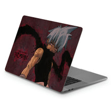 Load image into Gallery viewer, Soul Eater  Macbook Skin