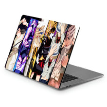 Load image into Gallery viewer, Soul Eater  Macbook Skin