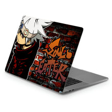 Load image into Gallery viewer, Soul Eater  Macbook Skin