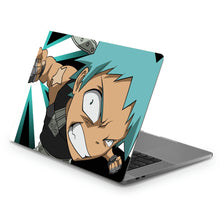 Load image into Gallery viewer, Soul Eater  Macbook Skin