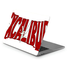 Load image into Gallery viewer, Soul Eater  Macbook Skin