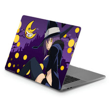 Load image into Gallery viewer, Soul Eater  Macbook Skin