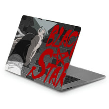 Load image into Gallery viewer, Soul Eater  Macbook Skin