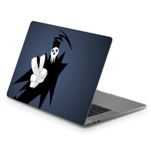 Load image into Gallery viewer, Soul Eater  Macbook Skin