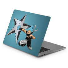 Load image into Gallery viewer, Soul Eater  Macbook Skin