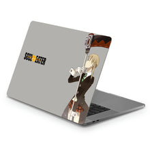 Load image into Gallery viewer, Soul Eater  Macbook Skin