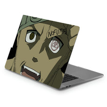 Load image into Gallery viewer, Soul Eater Macbook Skin