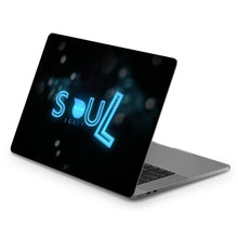 Load image into Gallery viewer, Soul Eater  Macbook Skin