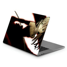 Load image into Gallery viewer, Soul Eater  Macbook Skin
