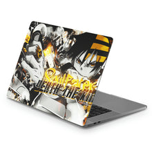 Load image into Gallery viewer, Soul Eater  Macbook Skin