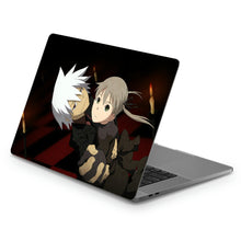 Load image into Gallery viewer, Soul Eater  Macbook Skin