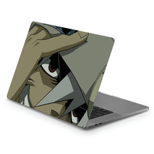 Load image into Gallery viewer, Soul Eater  Macbook Skin