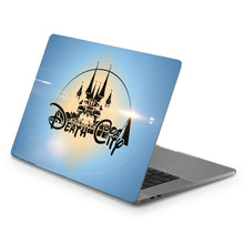 Load image into Gallery viewer, Soul Eater  Macbook Skin