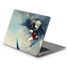 Load image into Gallery viewer, Soul Eater  Macbook Skin