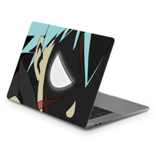Load image into Gallery viewer, Soul Eater  Macbook Skin