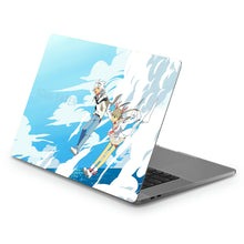 Load image into Gallery viewer, Soul Eater  Macbook Skin
