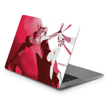 Load image into Gallery viewer, Soul Eater  Macbook Skin