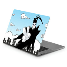 Load image into Gallery viewer, Soul Eater  Macbook Skin