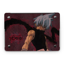 Load image into Gallery viewer, Soul Eater  Macbook Skin