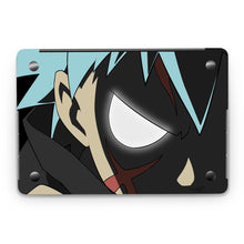 Load image into Gallery viewer, Soul Eater  Macbook Skin