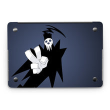 Load image into Gallery viewer, Soul Eater  Macbook Skin