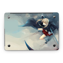Load image into Gallery viewer, Soul Eater  Macbook Skin