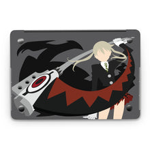 Load image into Gallery viewer, Soul Eater  Macbook Skin