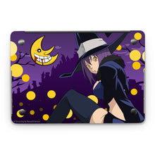 Load image into Gallery viewer, Soul Eater  Macbook Skin