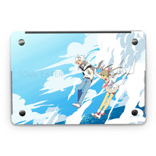 Load image into Gallery viewer, Soul Eater  Macbook Skin